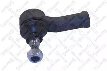 Наконечник поперечной рулевой тяги STELLOX 51-00131-SX