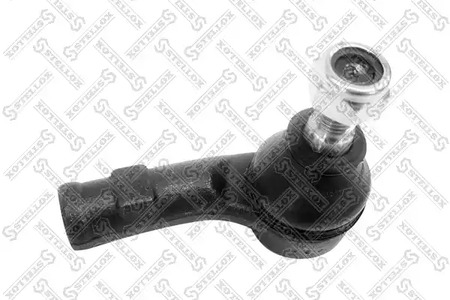 Наконечник поперечной рулевой тяги STELLOX 51-00145-SX