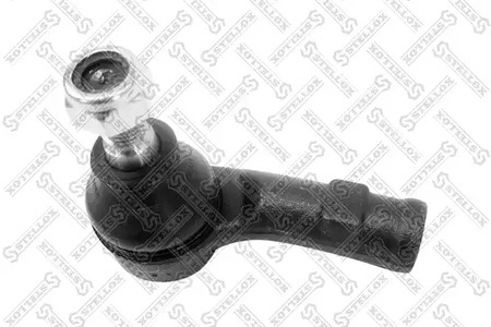 Наконечник поперечной рулевой тяги STELLOX 51-00146-SX