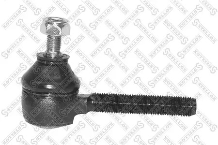 Наконечник поперечной рулевой тяги STELLOX 51-00180-SX