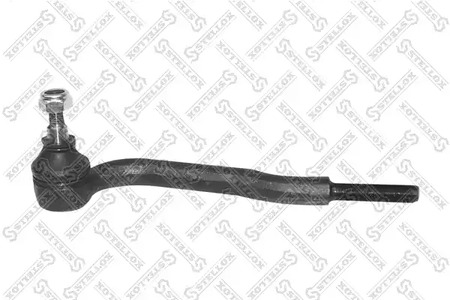 Наконечник поперечной рулевой тяги STELLOX 51-00213-SX