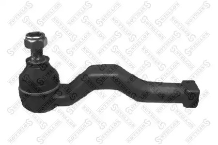 Наконечник поперечной рулевой тяги STELLOX 51-00246-SX