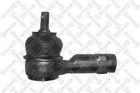 Наконечник поперечной рулевой тяги STELLOX 51-00258-SX