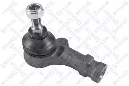 Наконечник поперечной рулевой тяги STELLOX 51-00276-SX