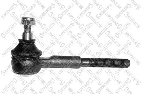 Наконечник поперечной рулевой тяги STELLOX 51-00284-SX