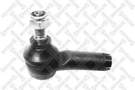 Наконечник поперечной рулевой тяги STELLOX 51-00371-SX