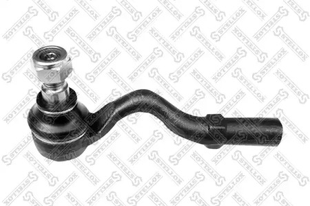 Наконечник поперечной рулевой тяги STELLOX 51-00547-SX
