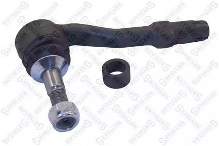 Наконечник поперечной рулевой тяги STELLOX 51-00616-SX