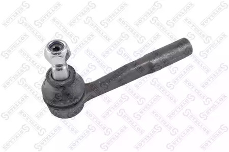 Наконечник поперечной рулевой тяги STELLOX 51-00708-SX