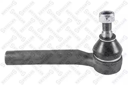 Наконечник поперечной рулевой тяги STELLOX 51-00708A-SX