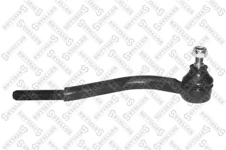 Наконечник поперечной рулевой тяги STELLOX 51-00766-SX