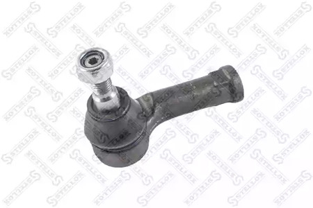 Наконечник поперечной рулевой тяги STELLOX 51-00777A-SX