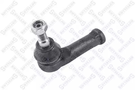 Наконечник поперечной рулевой тяги STELLOX 51-00778A-SX