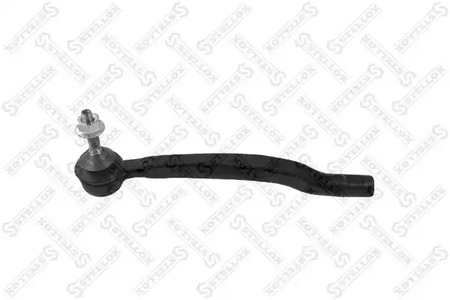 Наконечник поперечной рулевой тяги STELLOX 51-00783-SX