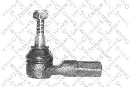 Наконечник поперечной рулевой тяги STELLOX 51-00839A-SX