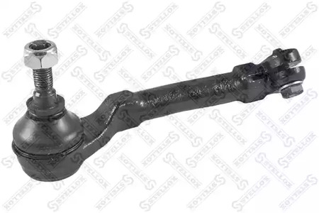 Наконечник поперечной рулевой тяги STELLOX 51-00878-SX