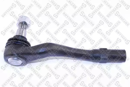 Наконечник поперечной рулевой тяги STELLOX 51-00902-SX