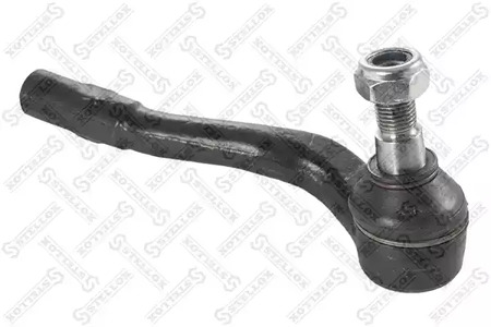 Наконечник поперечной рулевой тяги STELLOX 51-00902A-SX