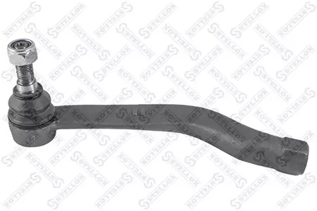 Наконечник поперечной рулевой тяги STELLOX 51-00910-SX
