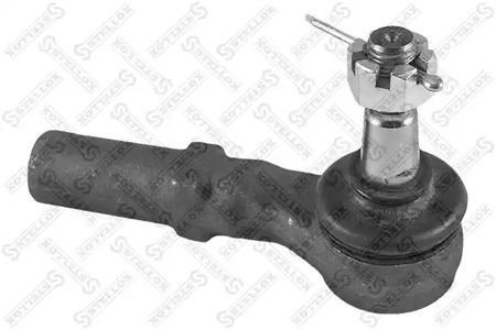 Наконечник поперечной рулевой тяги STELLOX 51-00911-SX