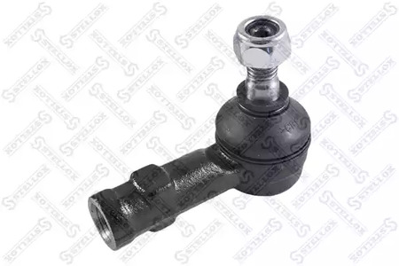 Наконечник поперечной рулевой тяги STELLOX 51-00918-SX