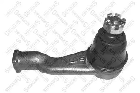Наконечник поперечной рулевой тяги STELLOX 51-01079-SX