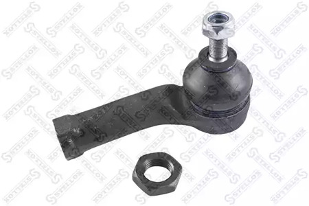 Наконечник поперечной рулевой тяги STELLOX 51-01180A-SX