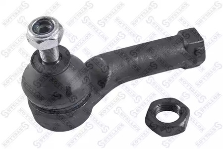 Наконечник поперечной рулевой тяги STELLOX 51-01181A-SX