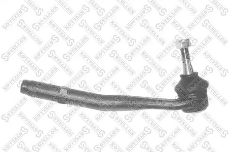 Наконечник поперечной рулевой тяги STELLOX 51-01236-SX