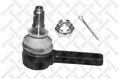 Наконечник рулевой тяги STELLOX 51-01275-SX