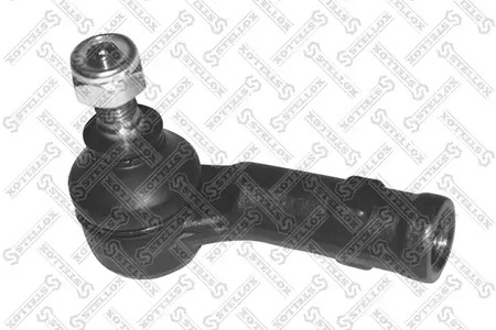 Наконечник поперечной рулевой тяги STELLOX 51-01317-SX