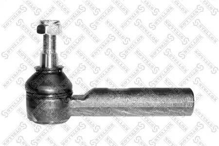 Наконечник поперечной рулевой тяги STELLOX 51-01321-SX