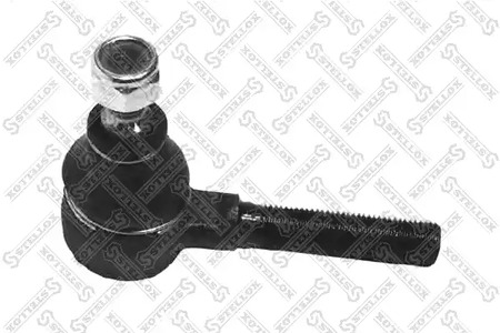 Наконечник поперечной рулевой тяги STELLOX 51-01325-SX