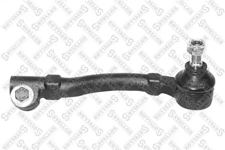 Наконечник поперечной рулевой тяги STELLOX 51-01362A-SX