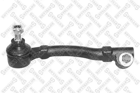 Наконечник поперечной рулевой тяги STELLOX 51-01363A-SX