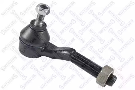 Наконечник рулевой тяги STELLOX 51-01390A-SX