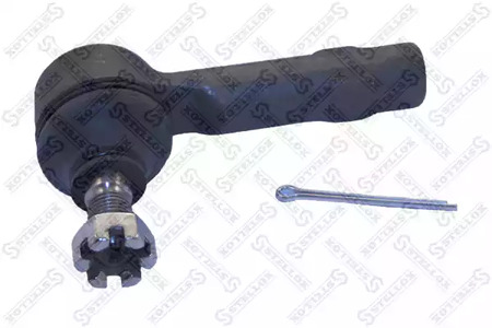 Наконечник поперечной рулевой тяги STELLOX 51-01505-SX