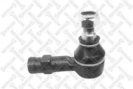 Наконечник поперечной рулевой тяги STELLOX 51-02429-SX