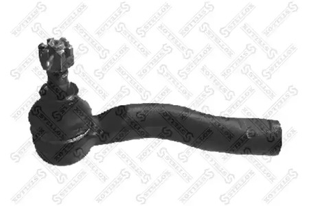 Наконечник поперечной рулевой тяги STELLOX 51-02448-SX