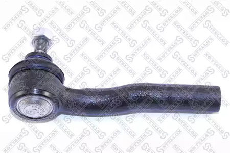 Наконечник поперечной рулевой тяги STELLOX 51-02461-SX