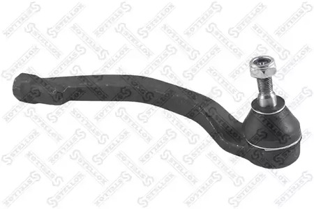Наконечник поперечной рулевой тяги STELLOX 51-03410A-SX
