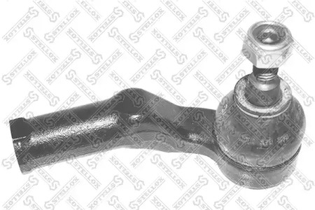 Наконечник поперечной рулевой тяги STELLOX 51-04534-SX