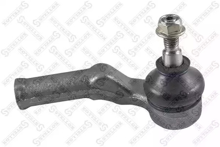 Наконечник поперечной рулевой тяги STELLOX 51-04534A-SX