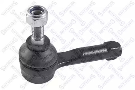 Наконечник рулевой тяги STELLOX 51-04656-SX