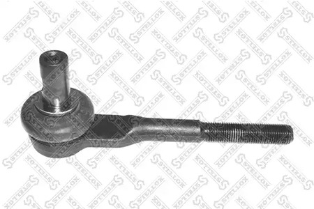 Наконечник поперечной рулевой тяги STELLOX 51-04933-SX