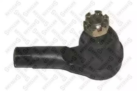 Наконечник поперечной рулевой тяги STELLOX 51-61001-SX