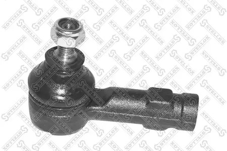 Наконечник поперечной рулевой тяги STELLOX 51-72001-SX