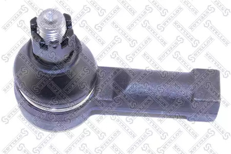 Наконечник поперечной рулевой тяги STELLOX 51-72007-SX