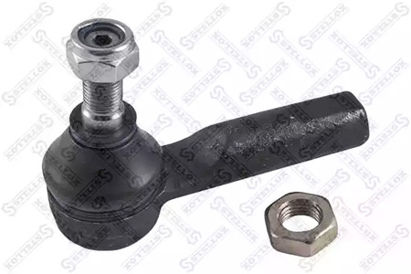 Наконечник поперечной рулевой тяги STELLOX 51-74022A-SX