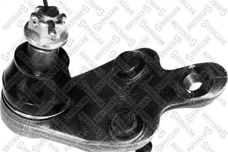 Опора шаровая STELLOX 52-00011-SX